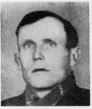 Afbeelding van Jozef (Jos) Sterken