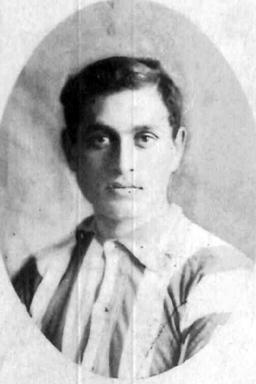 Afbeelding van Salomon Hertzberger