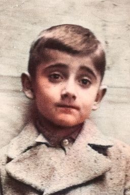 Afbeelding van Isaac Cohen Rodriguez