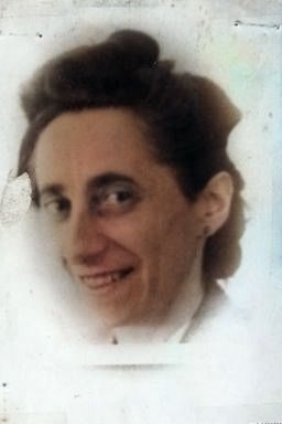 Afbeelding van Rebecca Bartha Vriesman-van Wittene