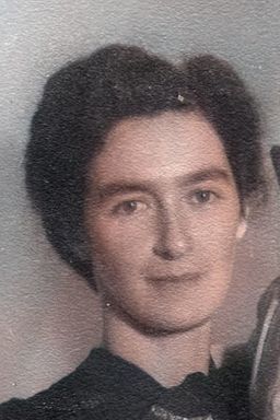 Afbeelding van Josine Caroline Felicia Sanders-Hijmans