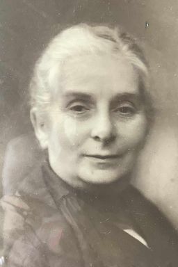 Afbeelding van Jannette Daniel-Behr