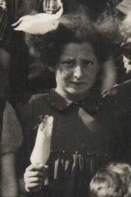 Afbeelding van Rebecca van Leeuwen