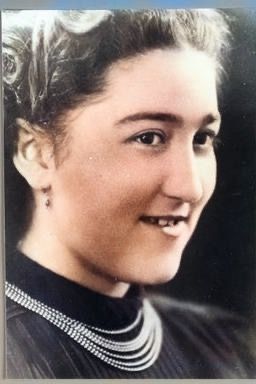 Afbeelding van Ilse Kahn