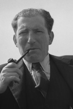 Afbeelding van Salomon Herman Hamburger