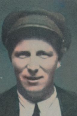 Afbeelding van Jan Marinus Duijnkerke
