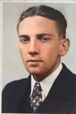 Afbeelding van Klaas Luidens