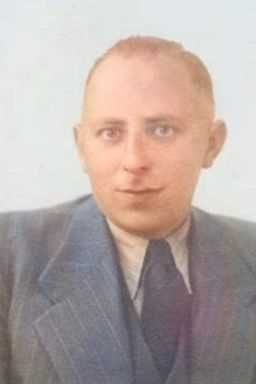 Afbeelding van Max Baum