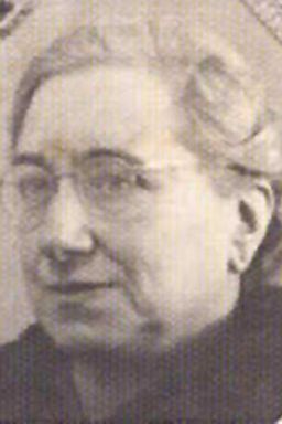 Afbeelding van Grietje Joel-Sanders