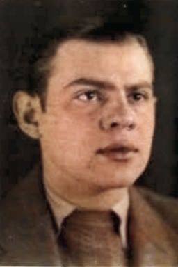 Afbeelding van Adalbert Mayer