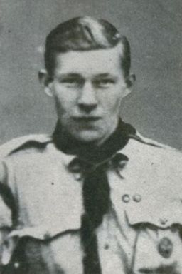 Afbeelding van Jozef Aerts
