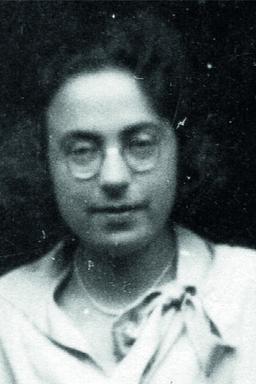 Afbeelding van Selma Rosetta Isidora Leijdesdorff