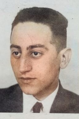 Afbeelding van Abraham Cohen