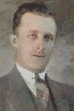 Afbeelding van Aleidus Johannes ter Morsche