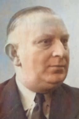 Afbeelding van Samuel Woudstra