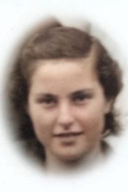 Afbeelding van Henny Nol