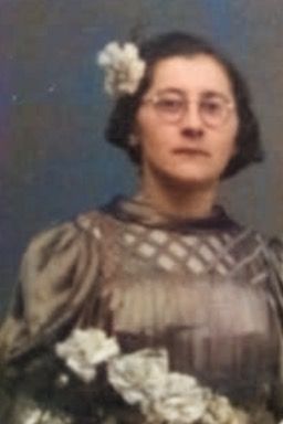 Afbeelding van Mietje Cohen-Nieweg
