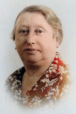 Afbeelding van Mietje Wessel-Slier