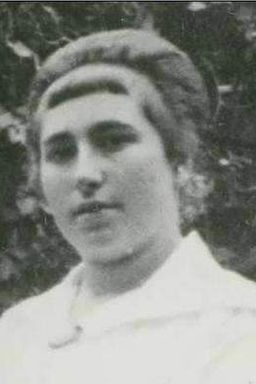 Afbeelding van Jacoba Benninga-van Dam