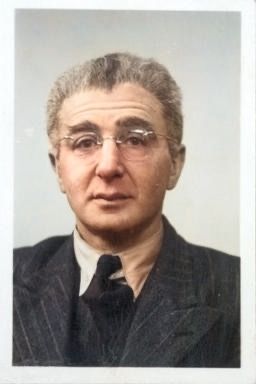 Afbeelding van Erich Max Rosenthal
