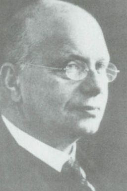 Afbeelding van Leonard Polak Daniels