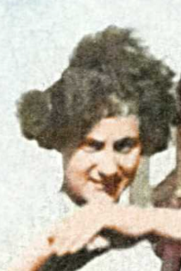 Afbeelding van Mietje Krammer-Nord