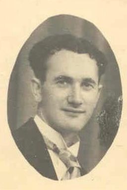 Afbeelding van Albert Temmerman