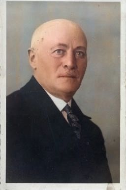 Afbeelding van Abraham Hekscher