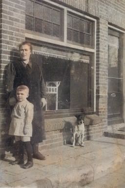 Afbeelding van Johanna ten Brink-Frank