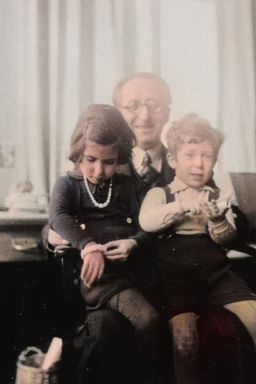 Afbeelding van Evelijn Esther Danziger