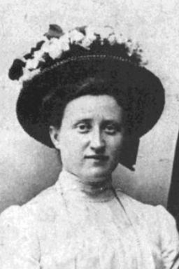 Afbeelding van Hendrika Koopmans-Herschel