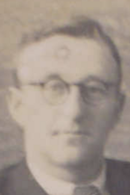 Afbeelding van Simon Leverpoll