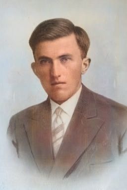Afbeelding van Antoon Nijbroek
