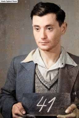 Afbeelding van Ernst Goldstein