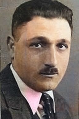 Afbeelding van Jacob Brandon