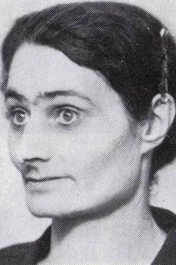 Afbeelding van Betje Löwenstein-Hofstede