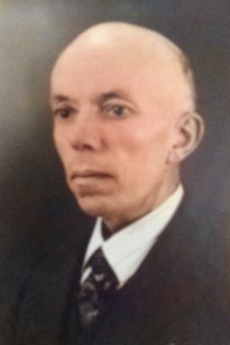 Afbeelding van Derk Boelema