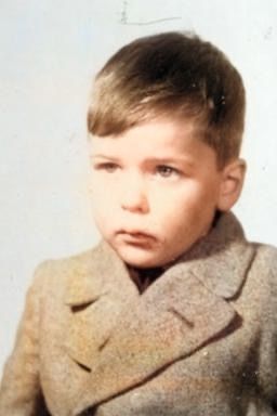 Afbeelding van Johan Hartog
