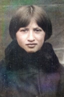 Afbeelding van Rosa Bialek