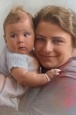 Afbeelding van Sophia Helena Kleinkramer-Weijl