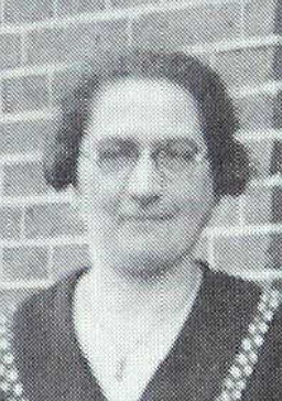 Afbeelding van Regina Leezer-van Delft