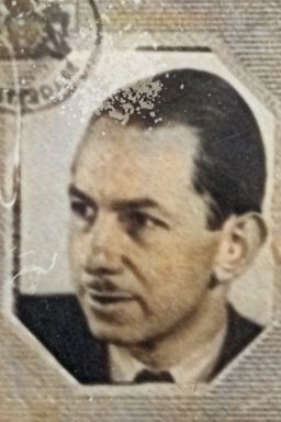 Afbeelding van Aron Cohn