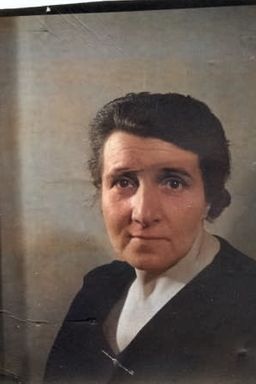 Afbeelding van Henriette Evalina van der Heijden-de Winter