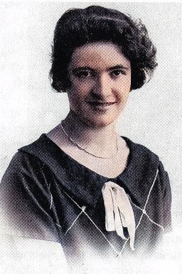 Afbeelding van Betje Jacobs-Goldsteen