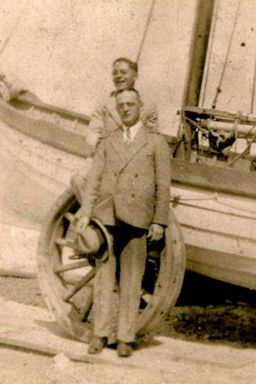 Afbeelding van Mozes Galewski