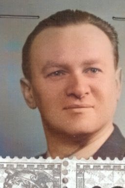 Afbeelding van Icek (Jacques) Kruszel