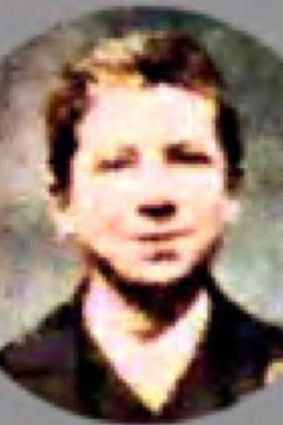 Afbeelding van Louis Cussel