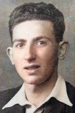 Afbeelding van Israël Tiefenbrunner