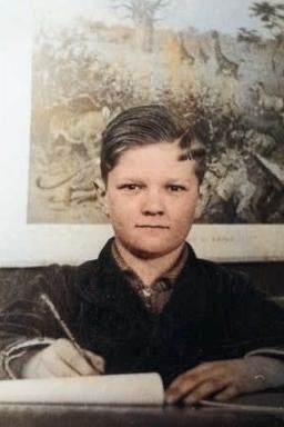 Afbeelding van Maurits Wallage