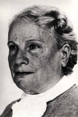 Afbeelding van Martha Silten-Friedberg